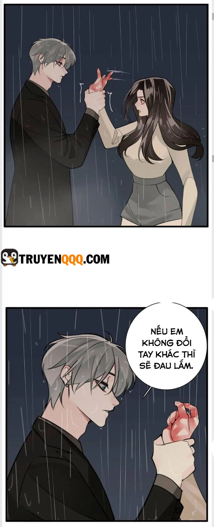 Vật Trong Tay Chapter 106 - 18