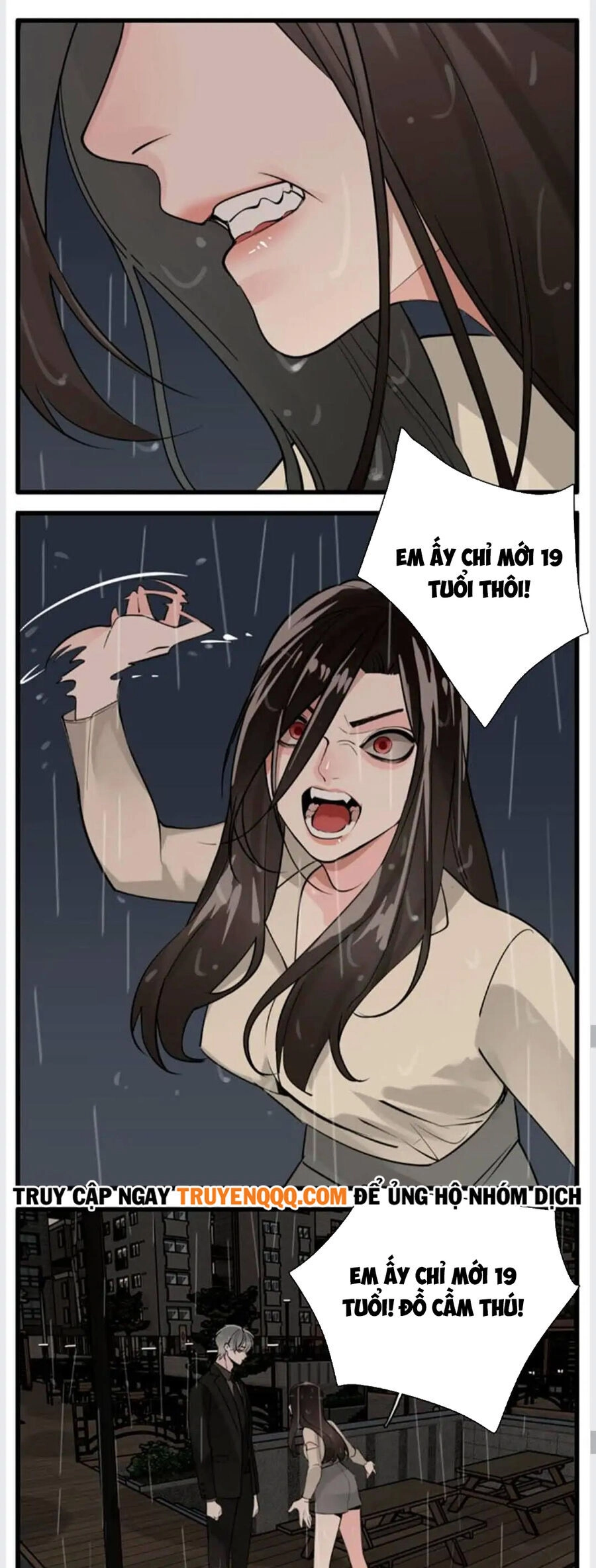 Vật Trong Tay Chapter 106 - 19