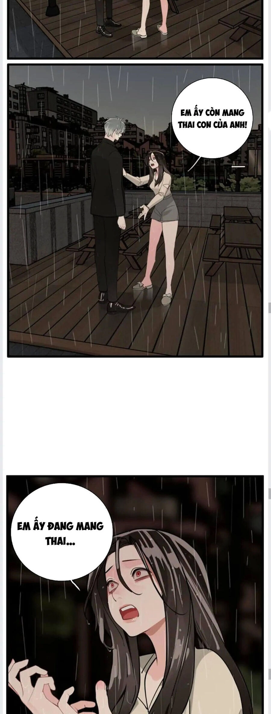 Vật Trong Tay Chapter 106 - 20