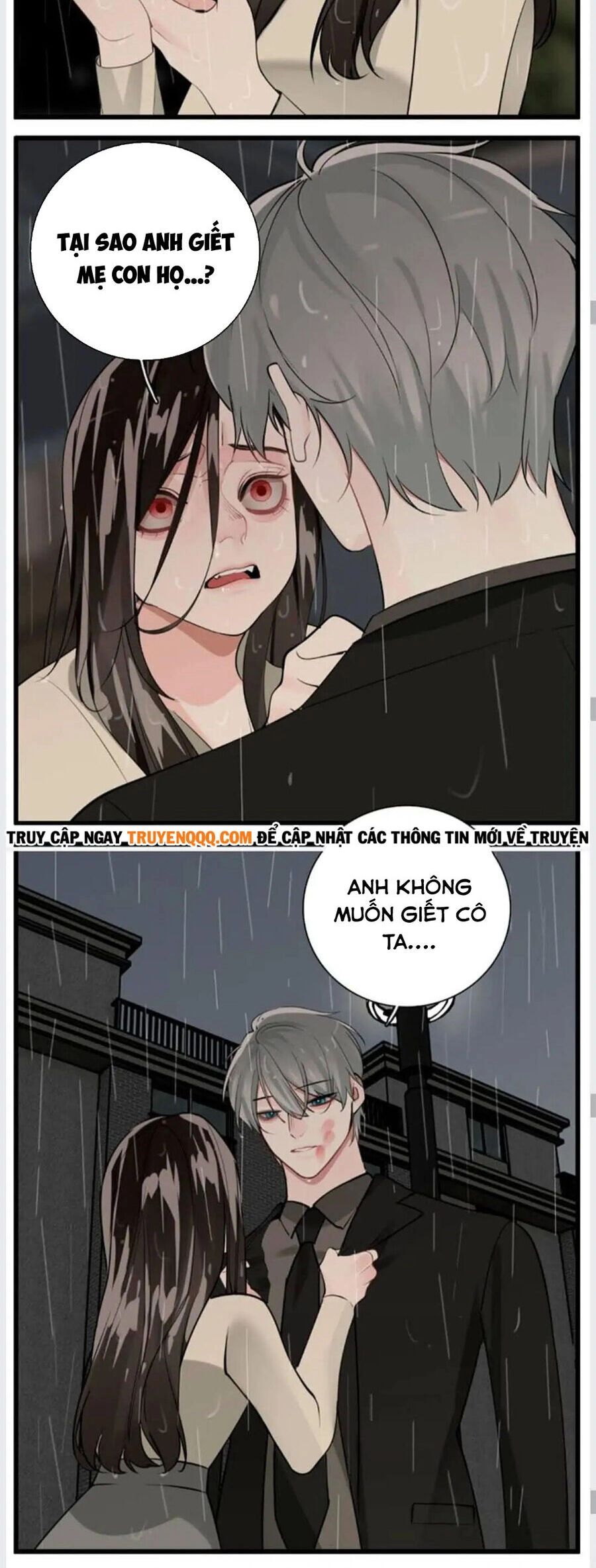 Vật Trong Tay Chapter 106 - 21