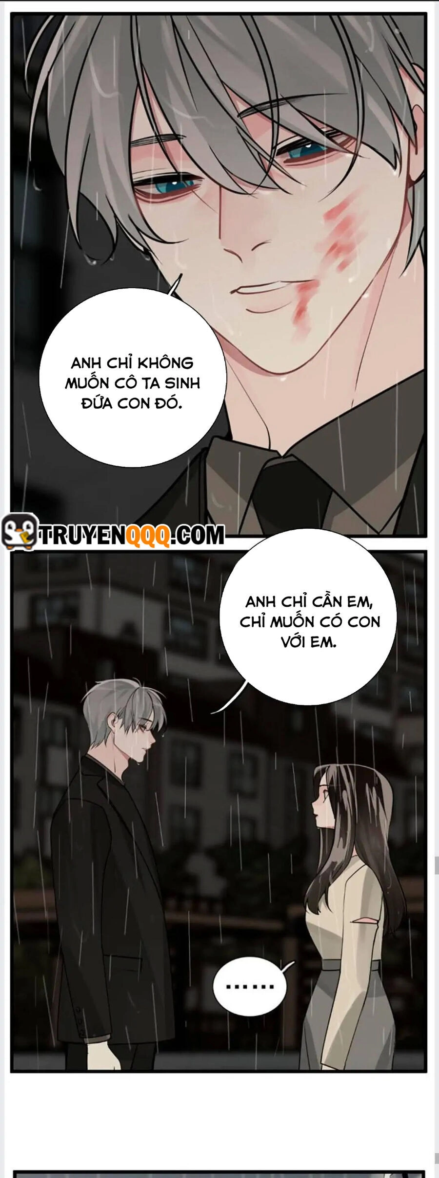 Vật Trong Tay Chapter 106 - 22