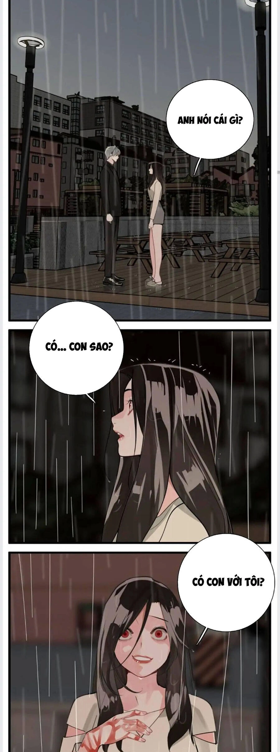 Vật Trong Tay Chapter 106 - 23