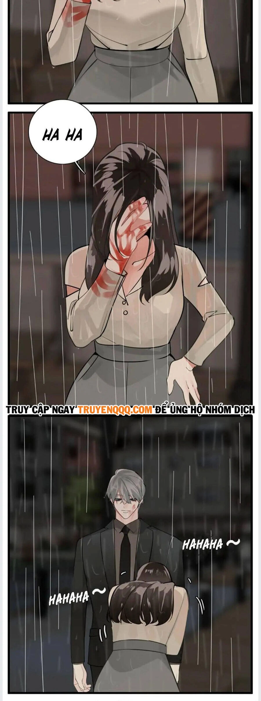 Vật Trong Tay Chapter 106 - 24