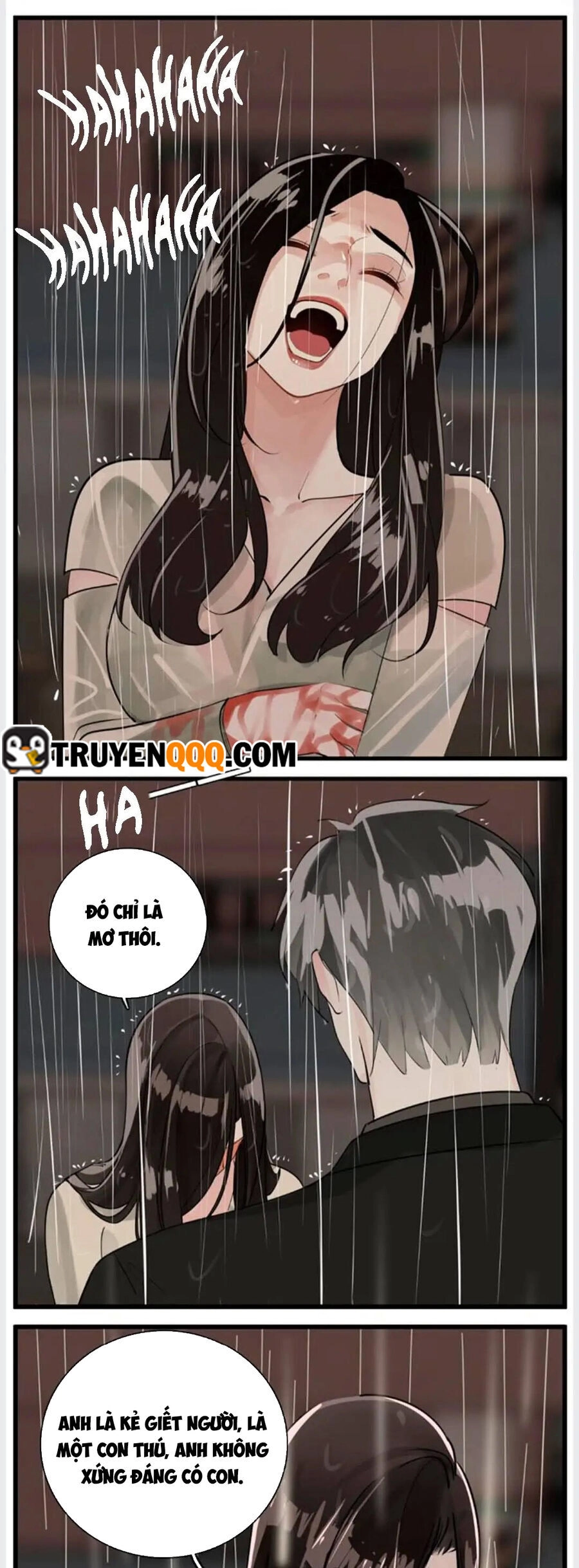 Vật Trong Tay Chapter 106 - 25