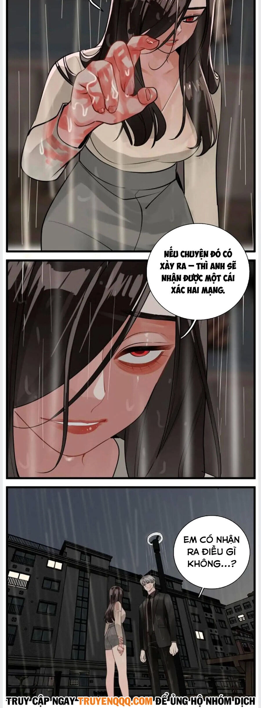 Vật Trong Tay Chapter 106 - 26