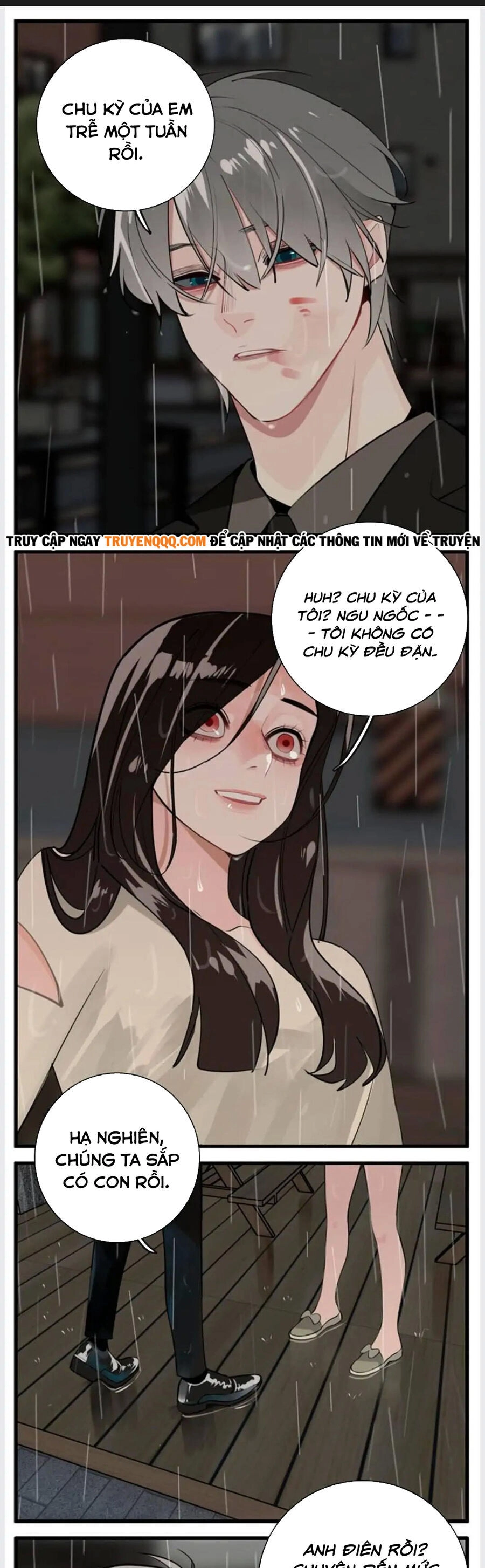 Vật Trong Tay Chapter 106 - 27