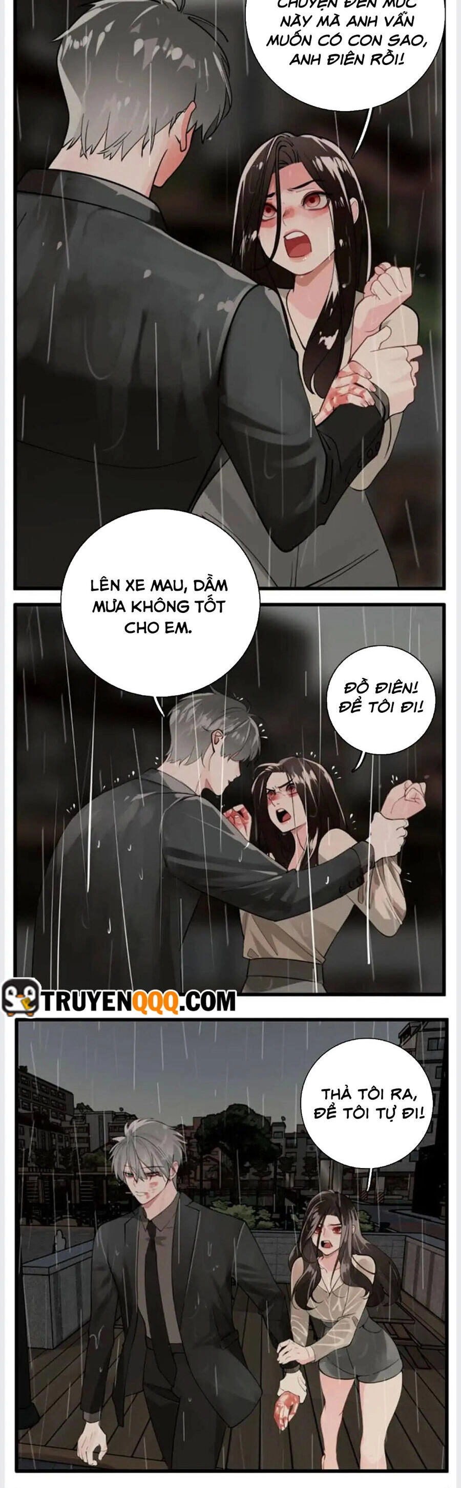 Vật Trong Tay Chapter 106 - 28