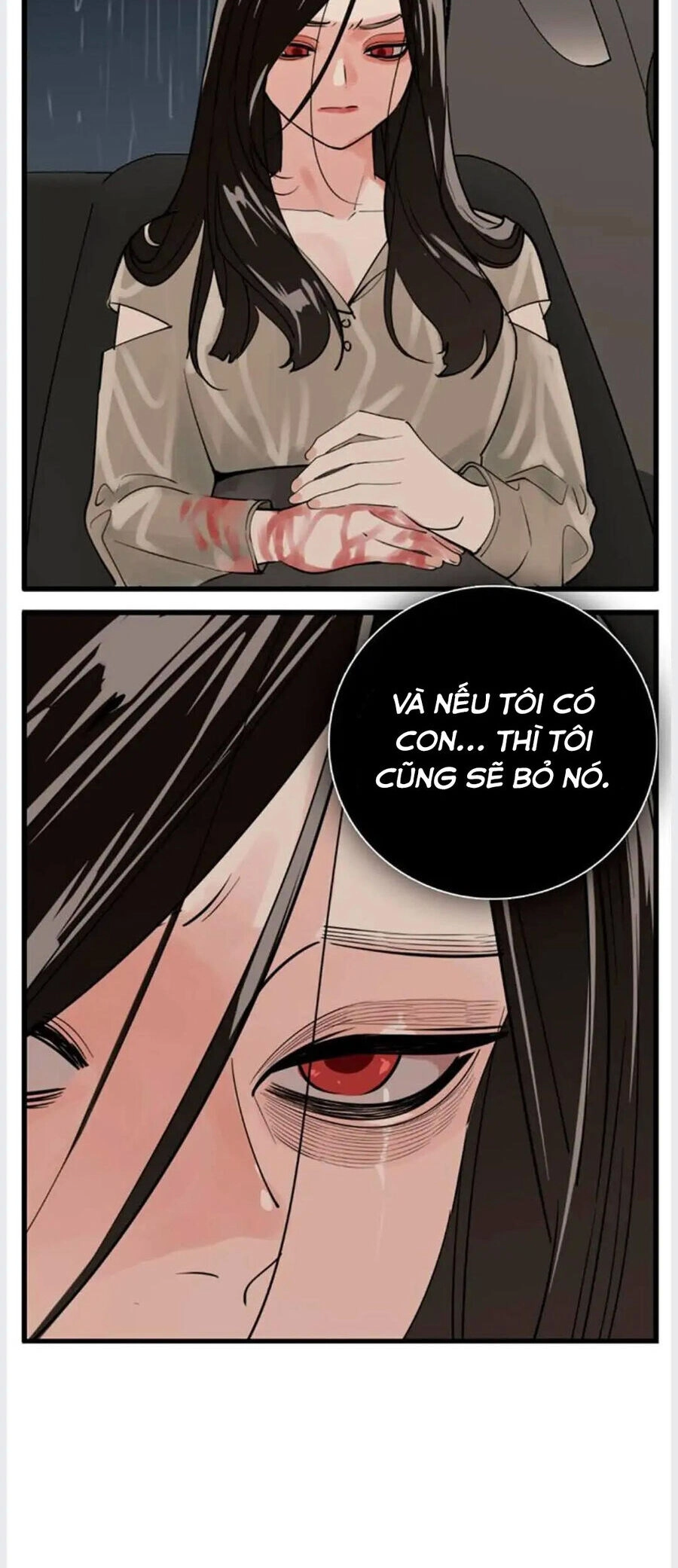 Vật Trong Tay Chapter 106 - 31