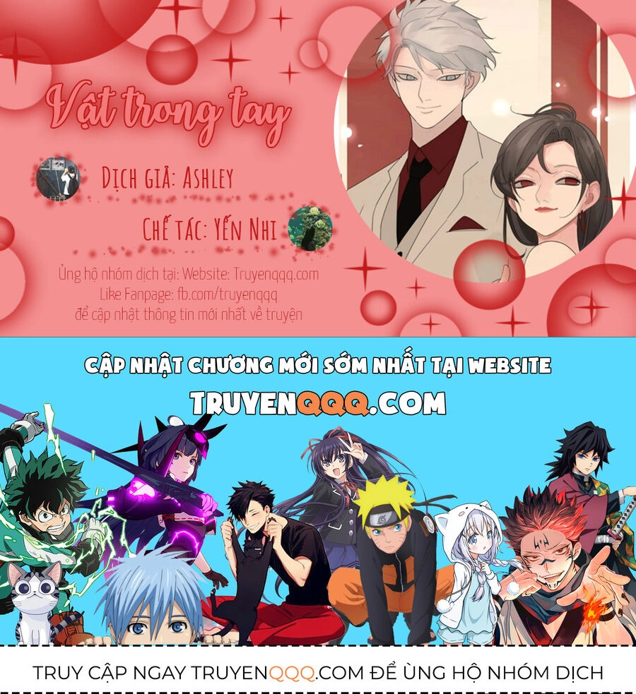 Vật Trong Tay Chapter 106 - 32