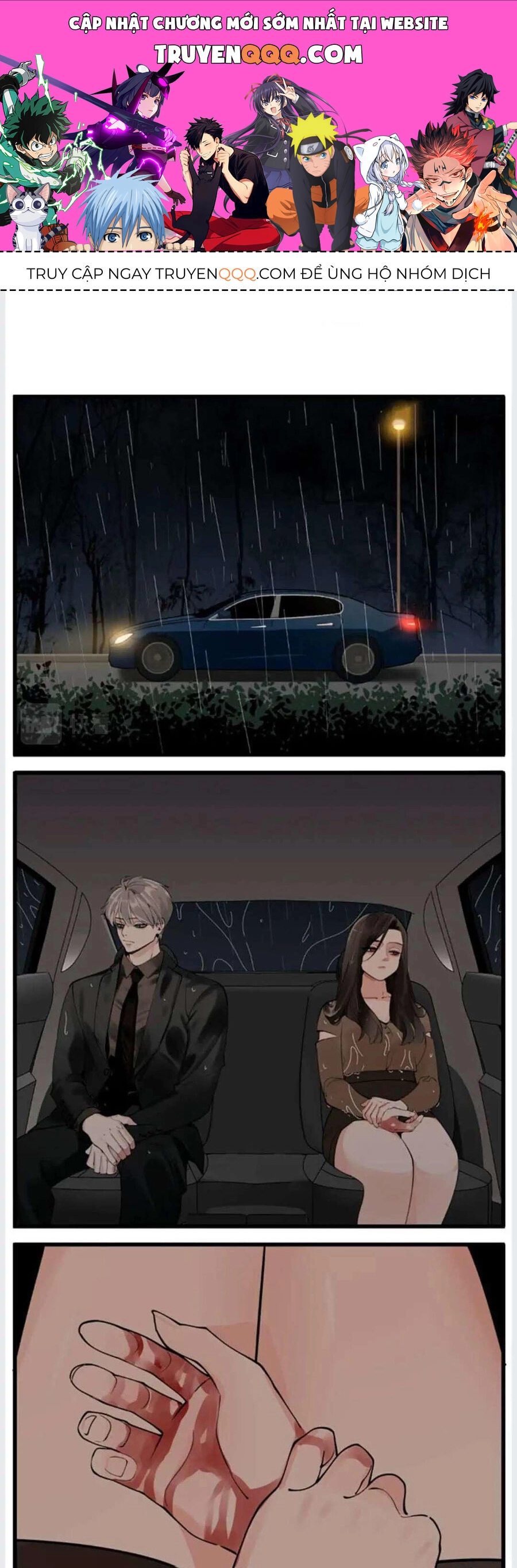 Vật Trong Tay Chapter 107 - 1