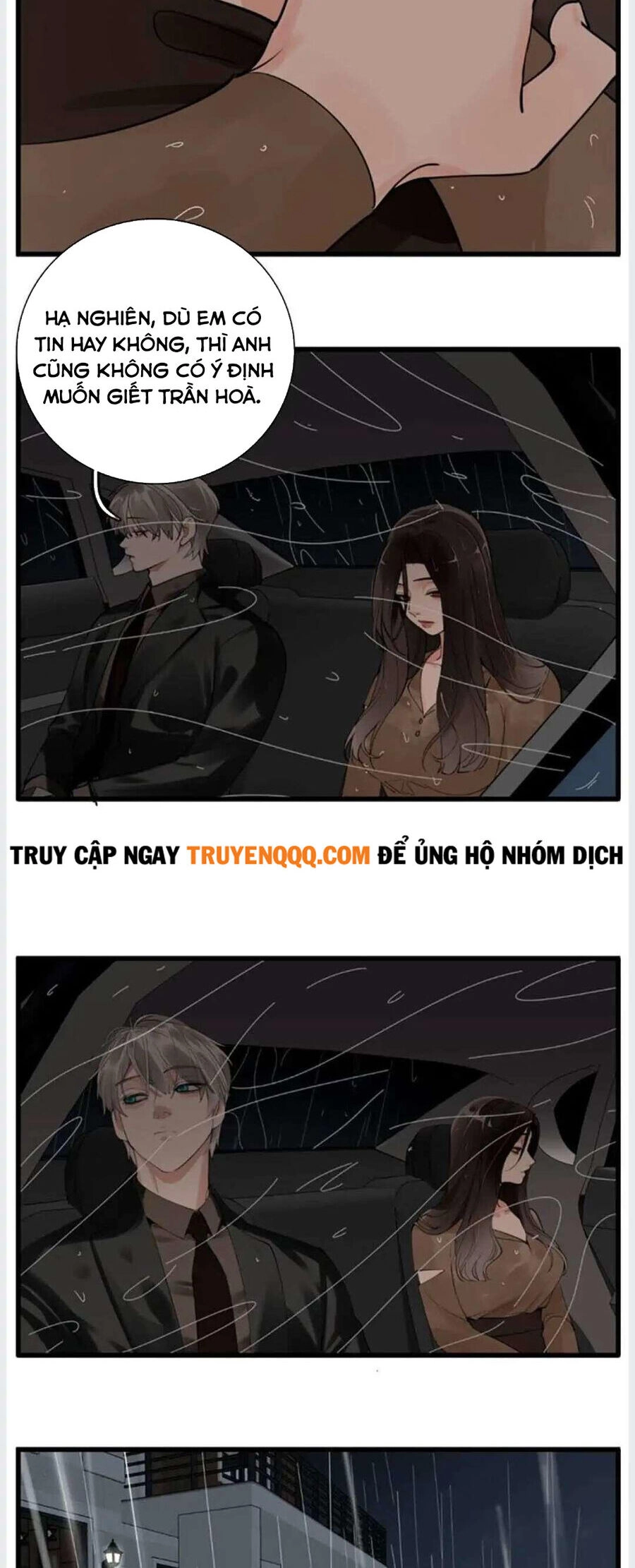 Vật Trong Tay Chapter 107 - 2