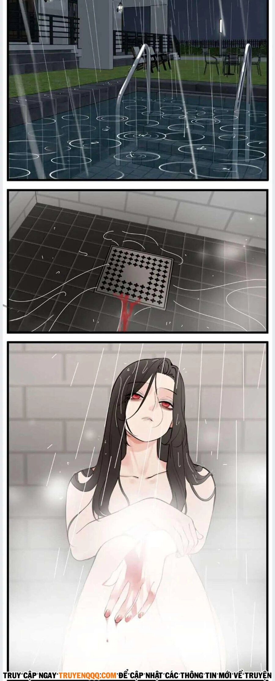 Vật Trong Tay Chapter 107 - 3