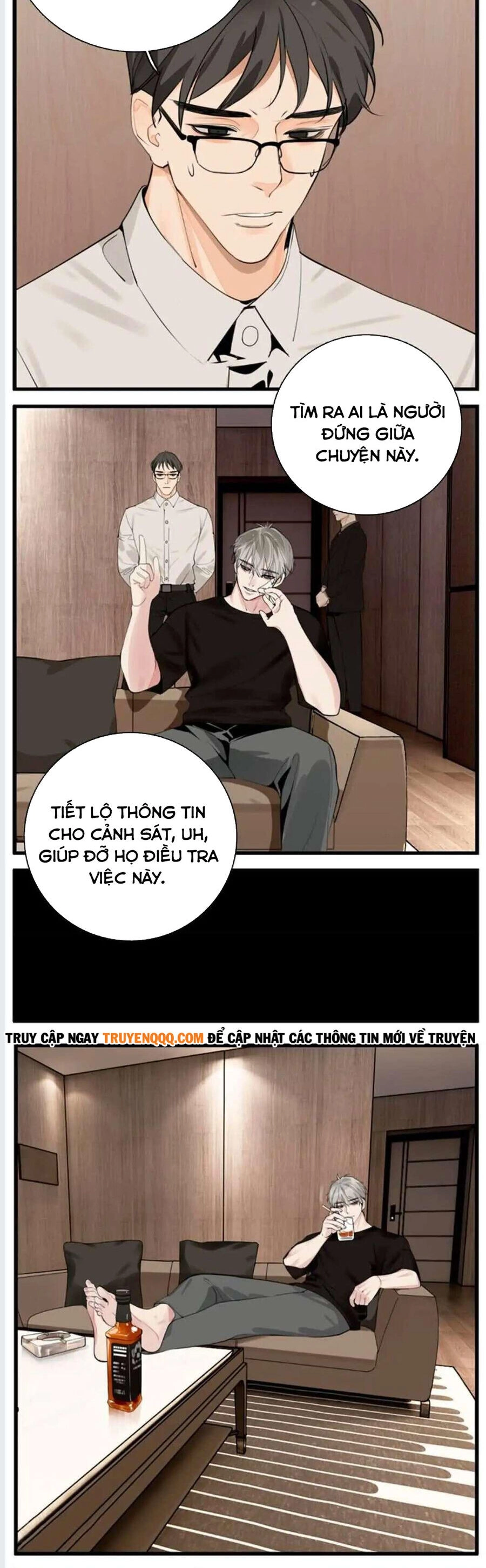 Vật Trong Tay Chapter 107 - 10