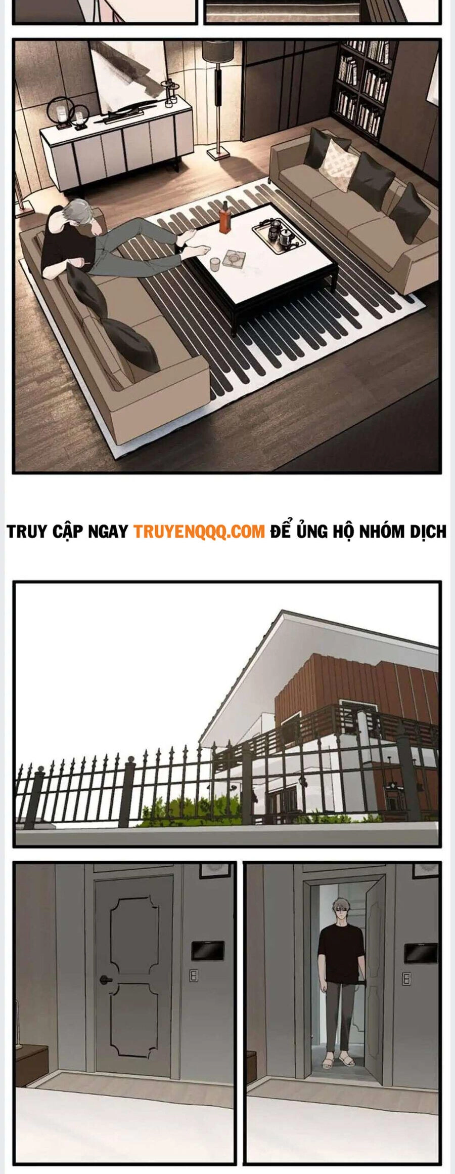 Vật Trong Tay Chapter 107 - 13