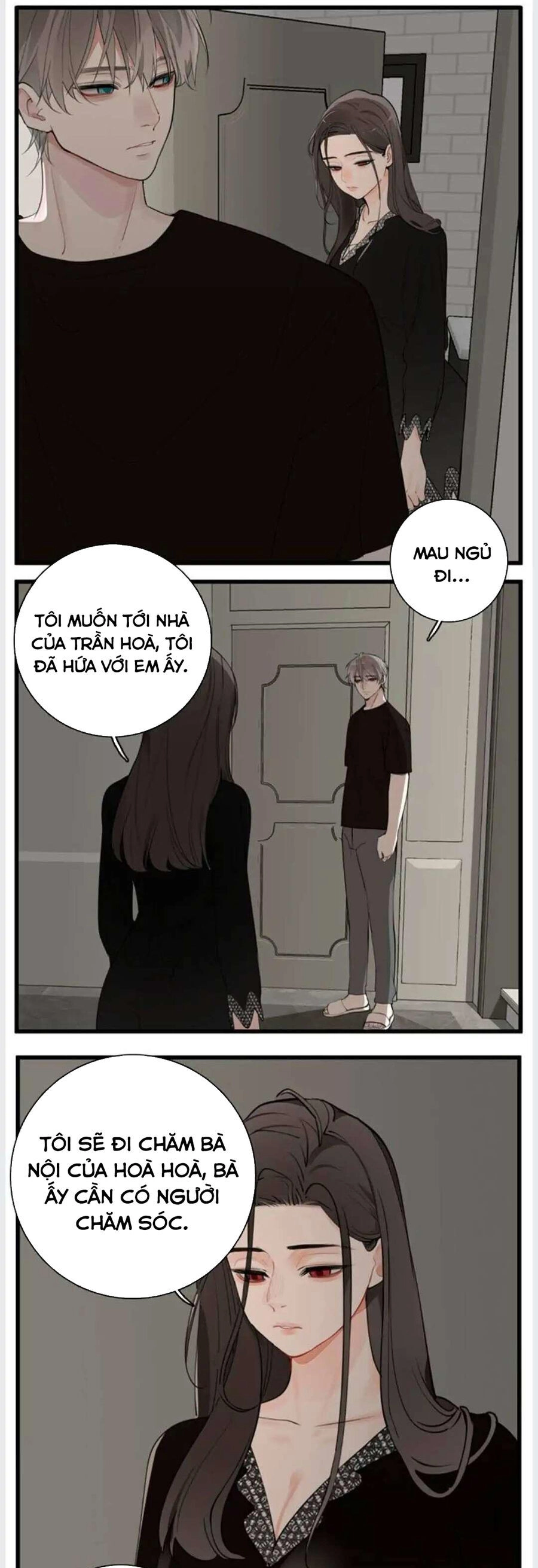 Vật Trong Tay Chapter 107 - 14