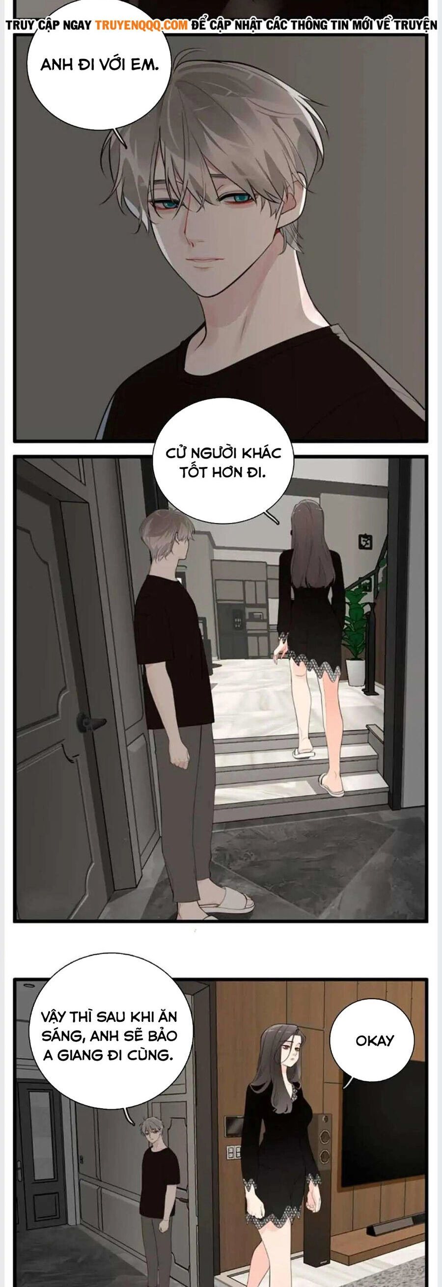 Vật Trong Tay Chapter 107 - 15