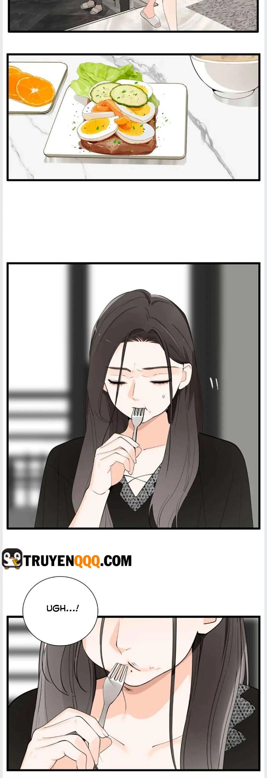 Vật Trong Tay Chapter 107 - 16