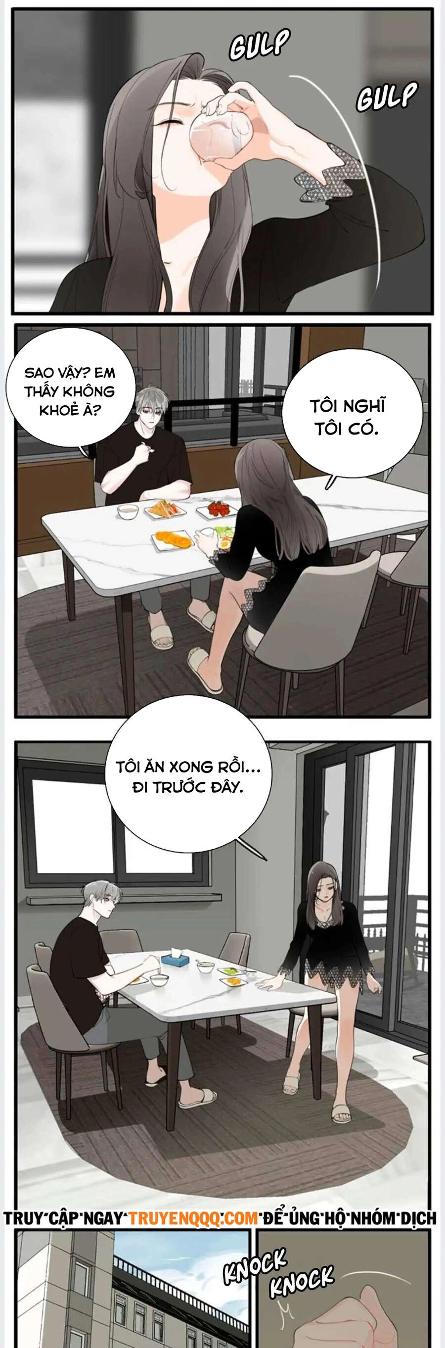 Vật Trong Tay Chapter 107 - 17