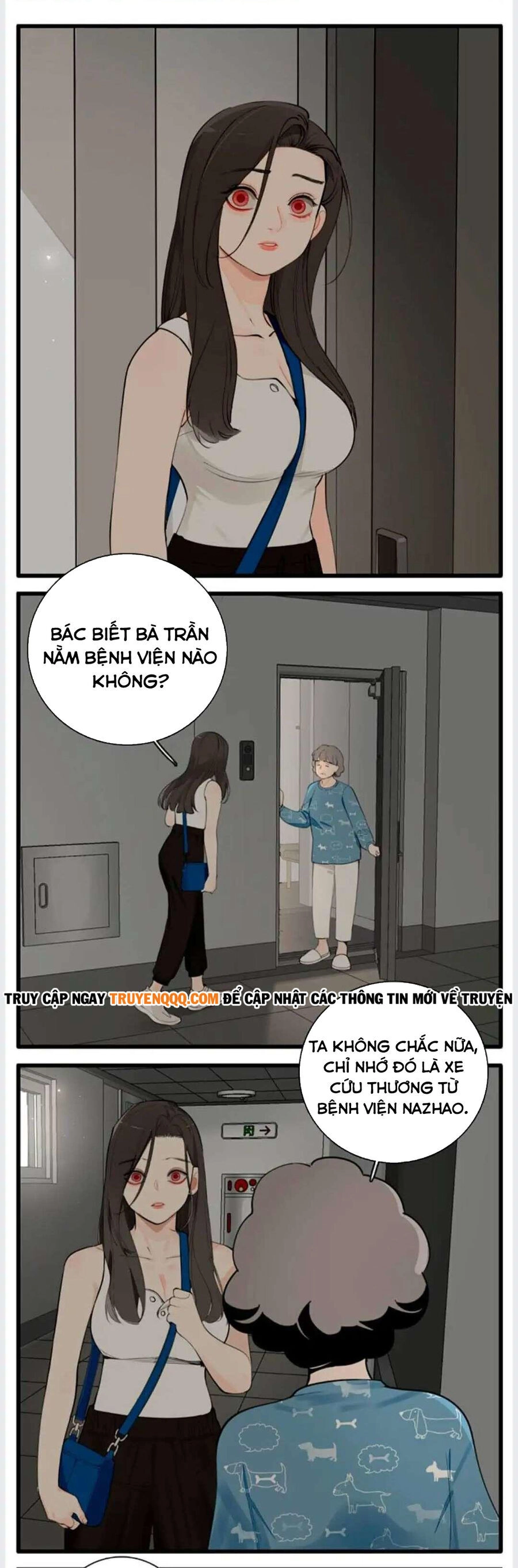 Vật Trong Tay Chapter 107 - 19