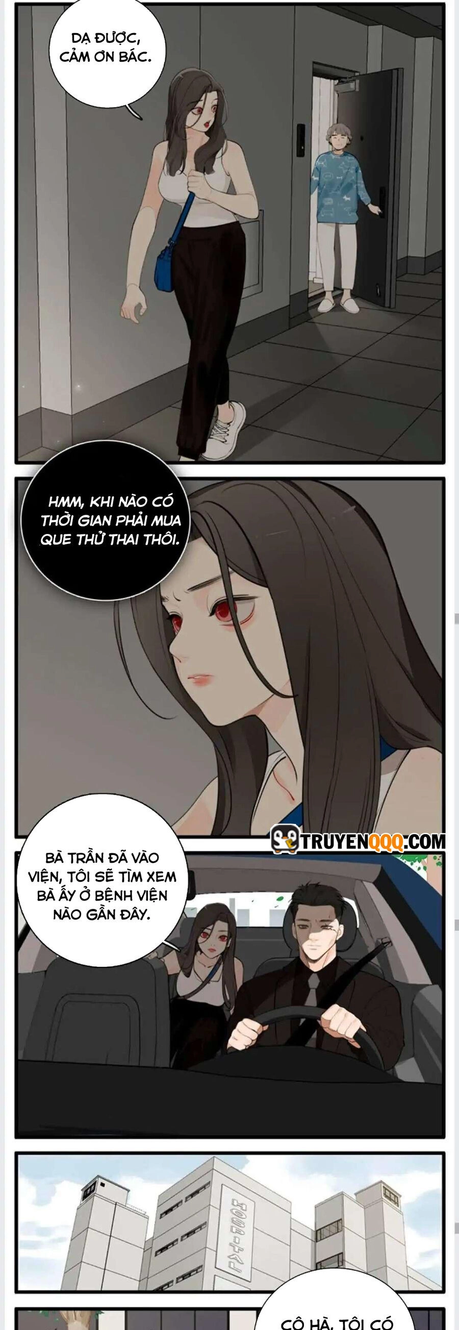 Vật Trong Tay Chapter 107 - 20