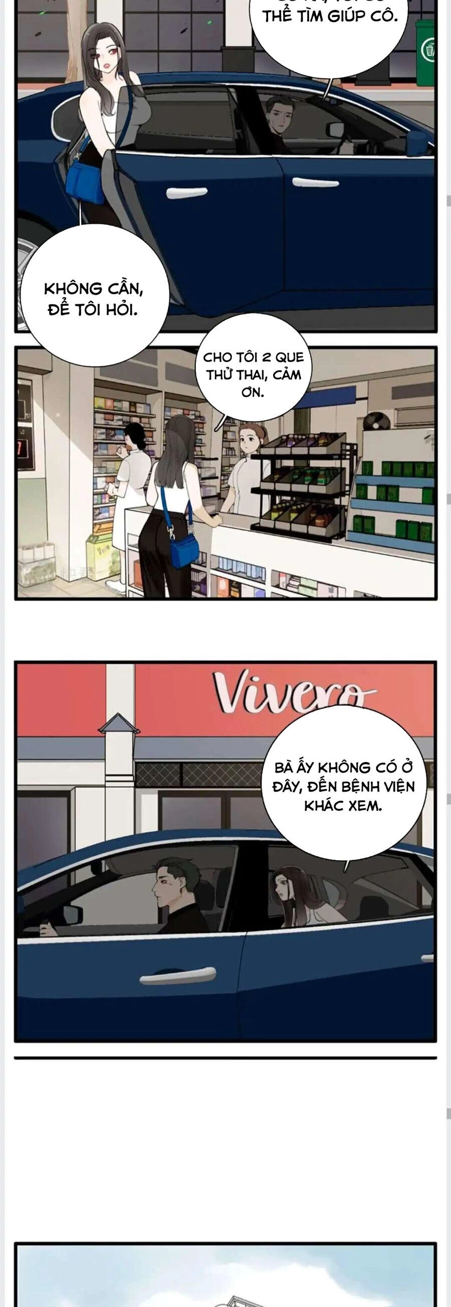 Vật Trong Tay Chapter 107 - 21