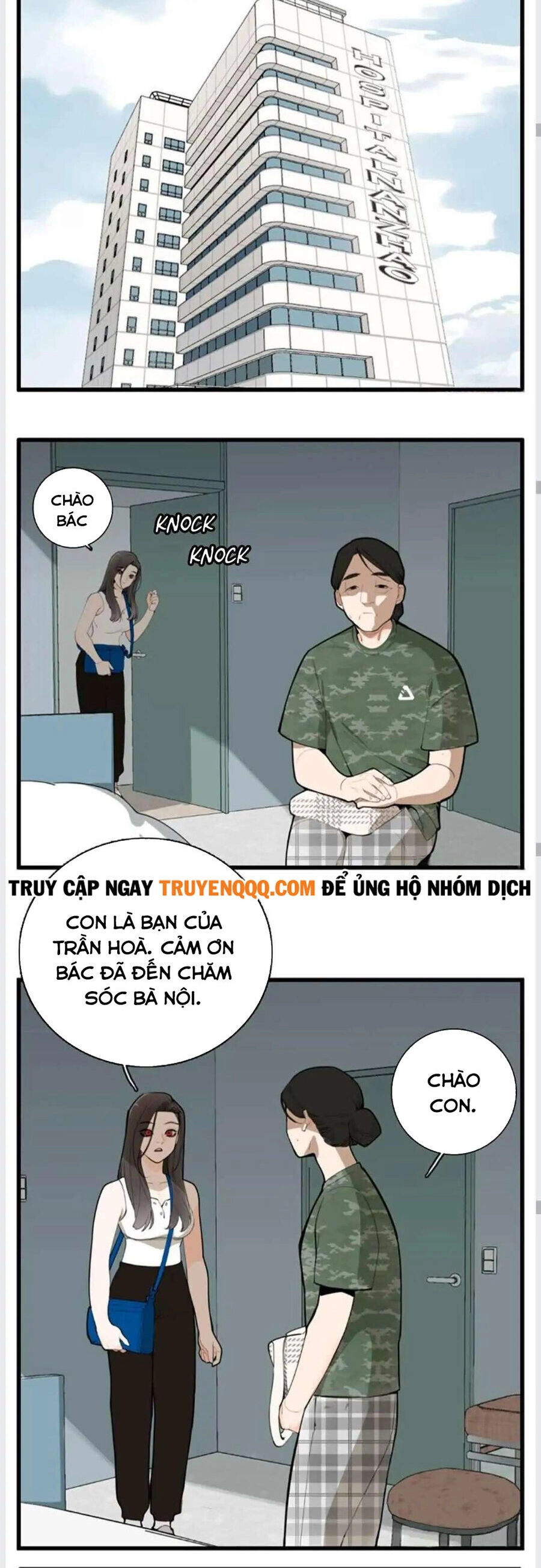 Vật Trong Tay Chapter 107 - 22