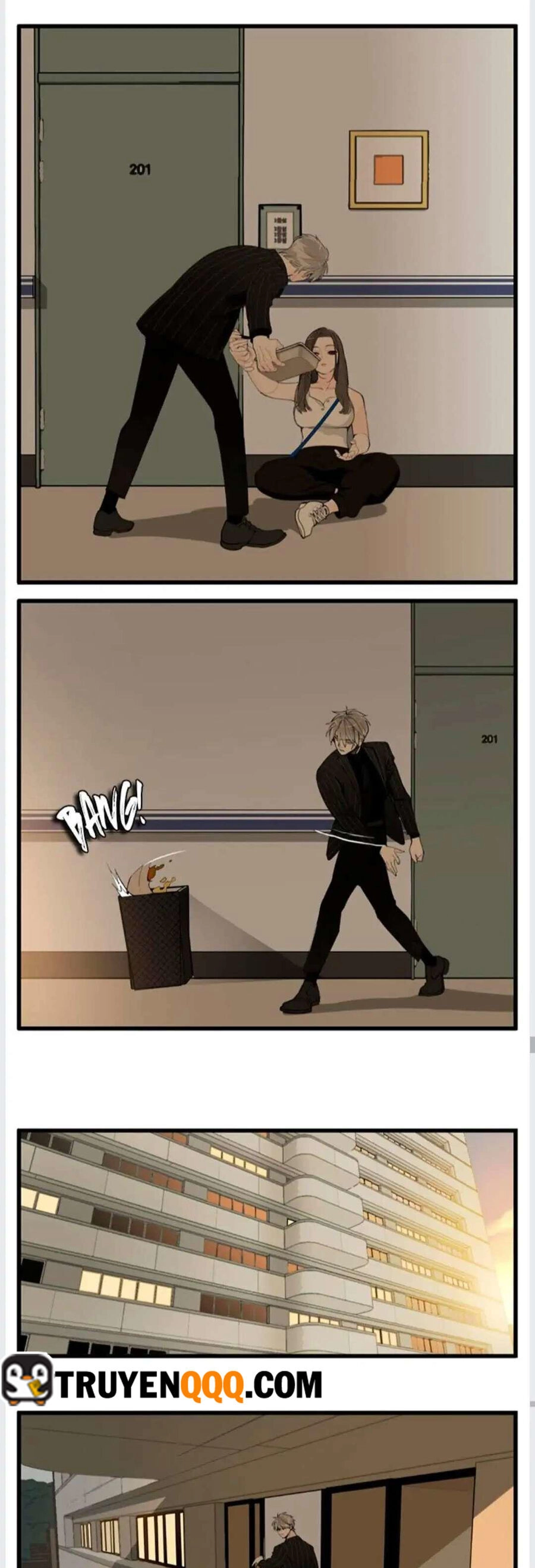 Vật Trong Tay Chapter 107 - 29