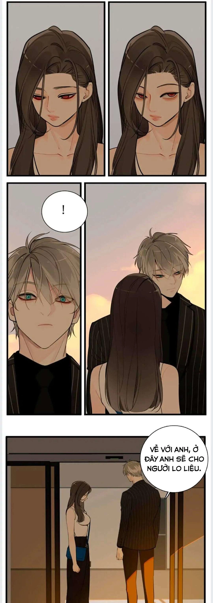 Vật Trong Tay Chapter 107 - 32