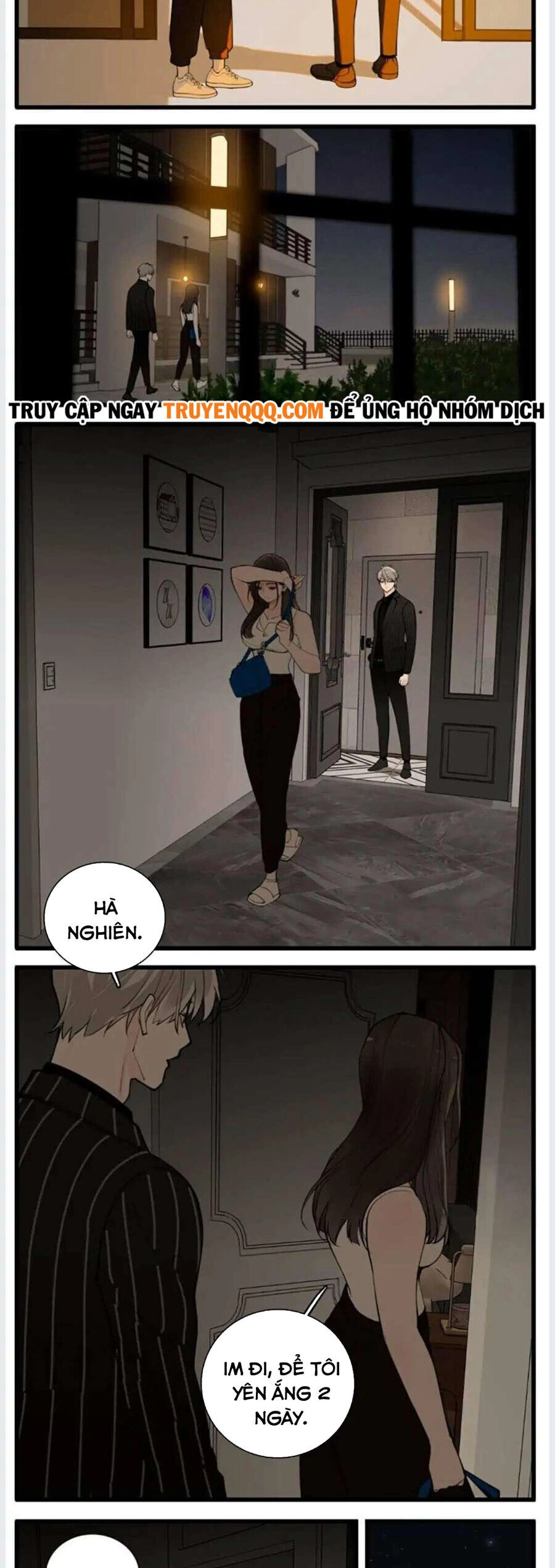 Vật Trong Tay Chapter 107 - 33