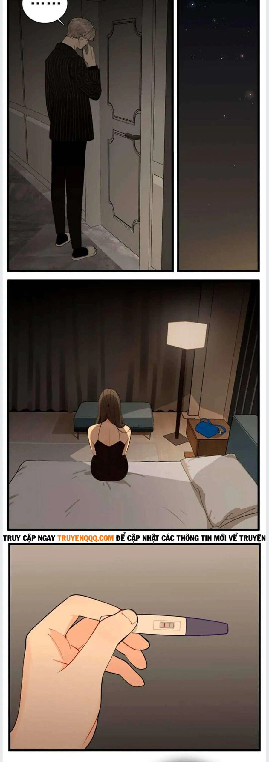 Vật Trong Tay Chapter 107 - 34