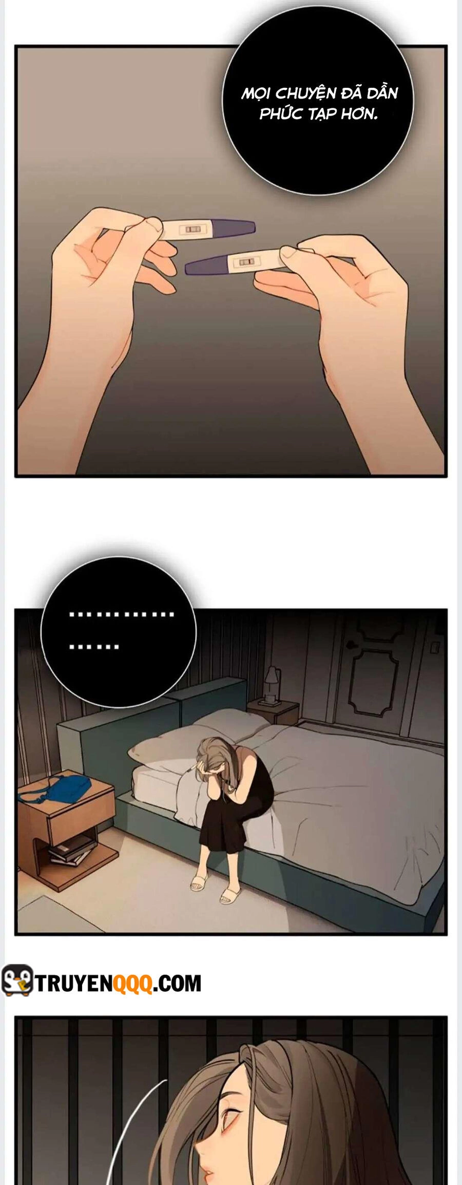 Vật Trong Tay Chapter 107 - 35