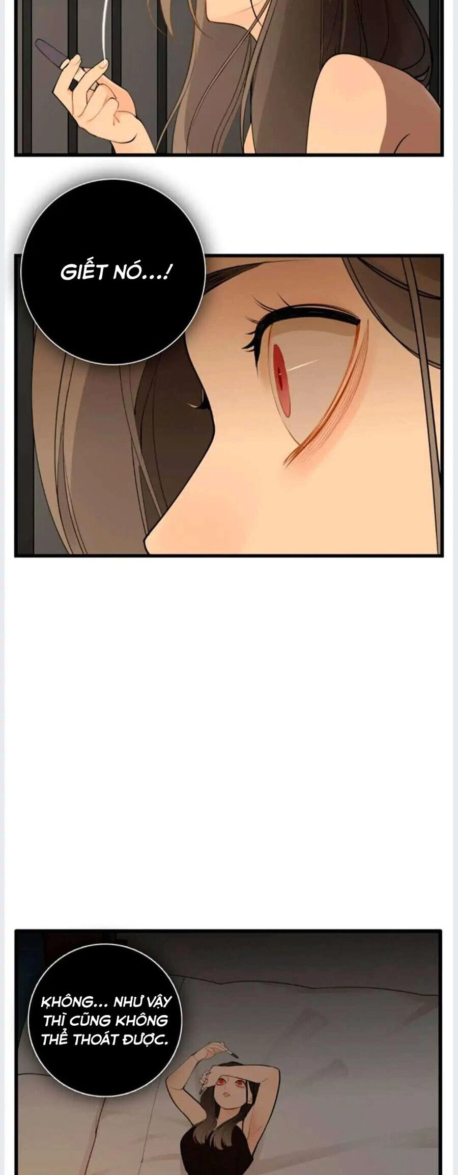 Vật Trong Tay Chapter 107 - 36