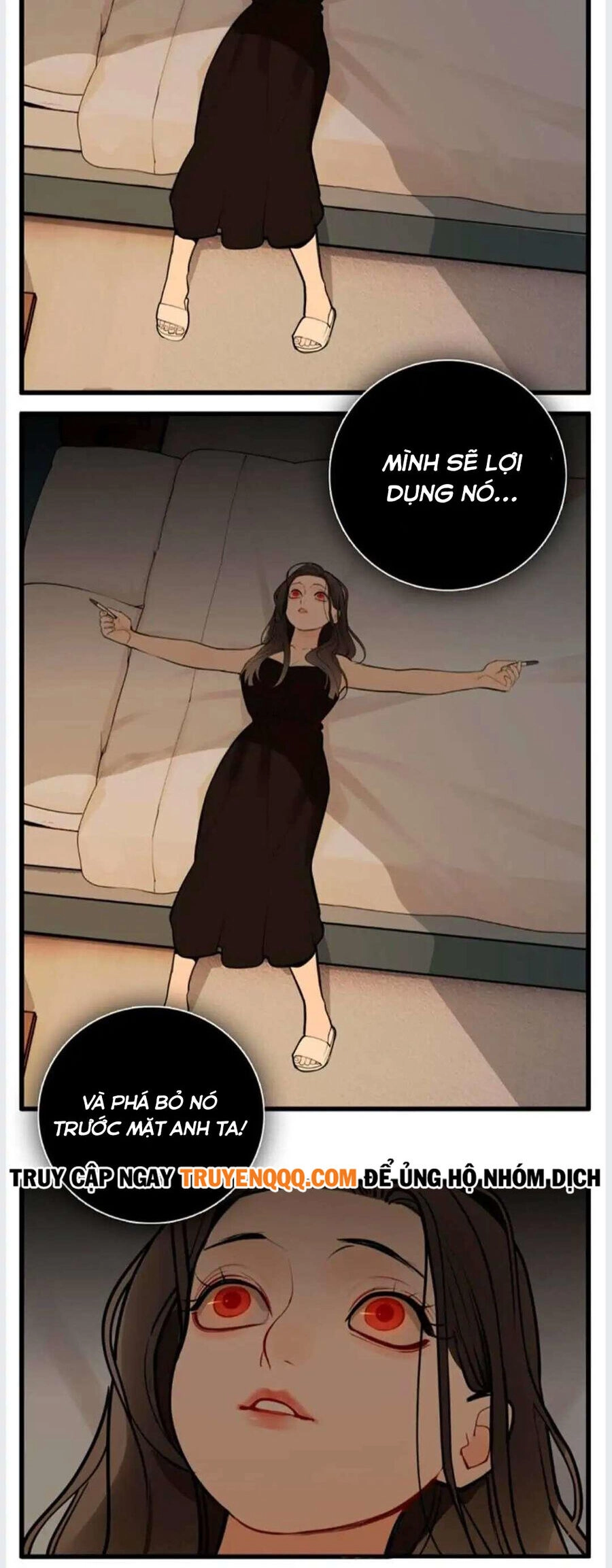 Vật Trong Tay Chapter 107 - 37