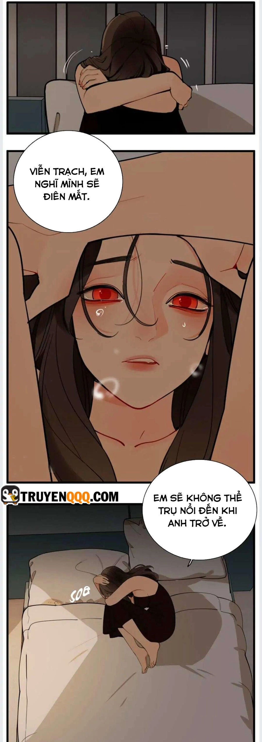 Vật Trong Tay Chapter 108 - 3