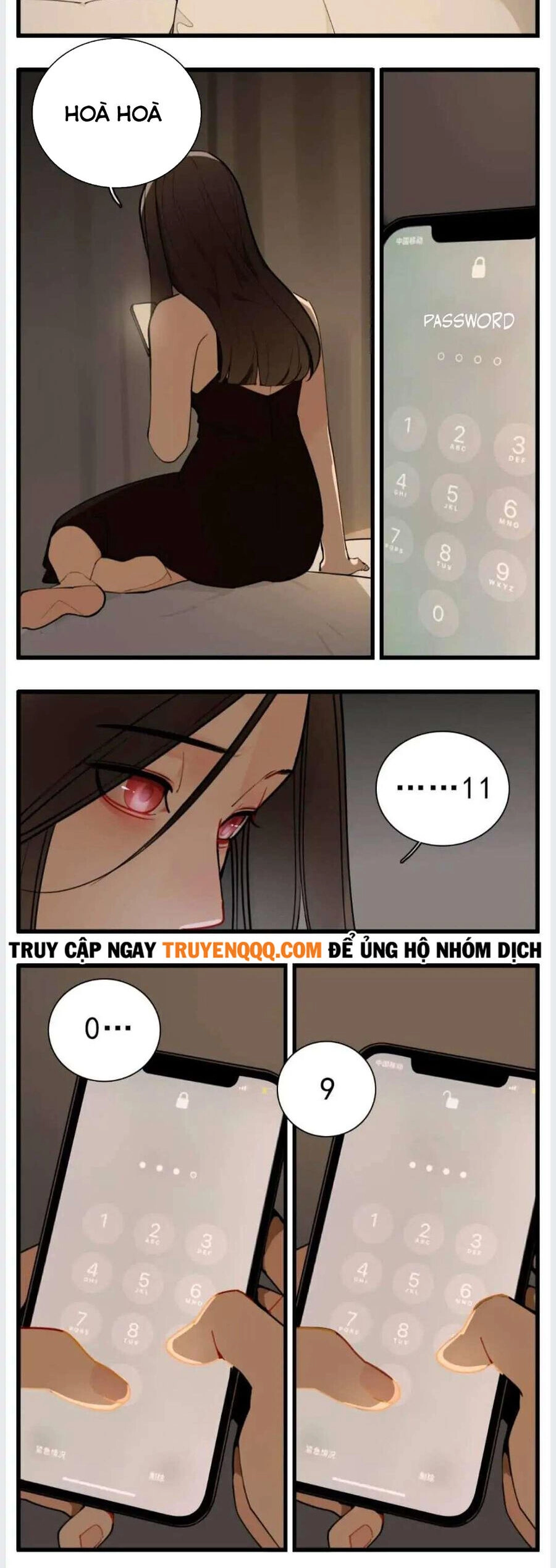 Vật Trong Tay Chapter 108 - 5