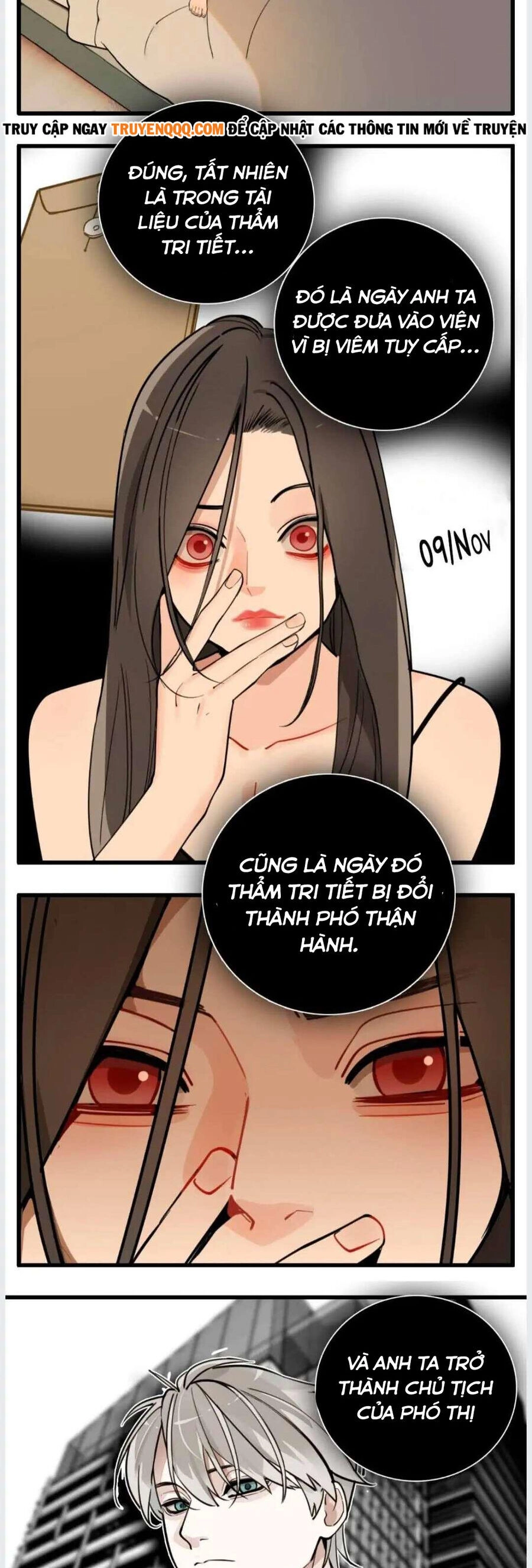 Vật Trong Tay Chapter 108 - 7