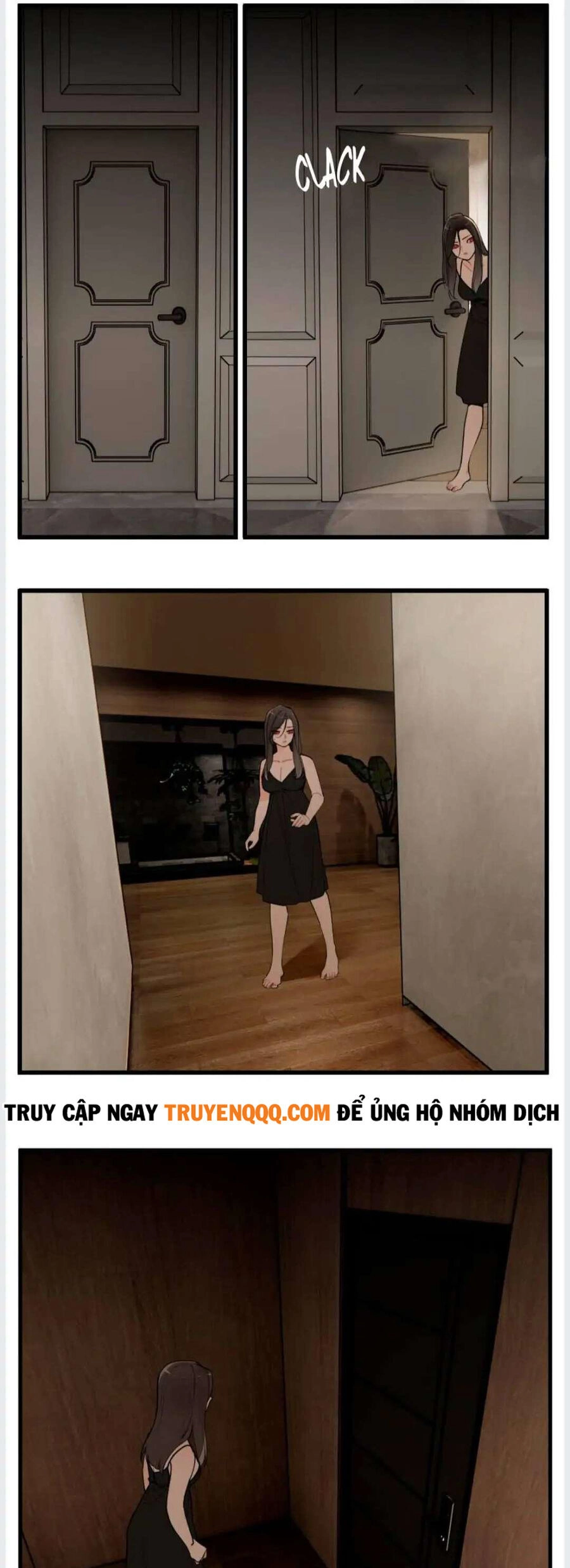 Vật Trong Tay Chapter 108 - 9