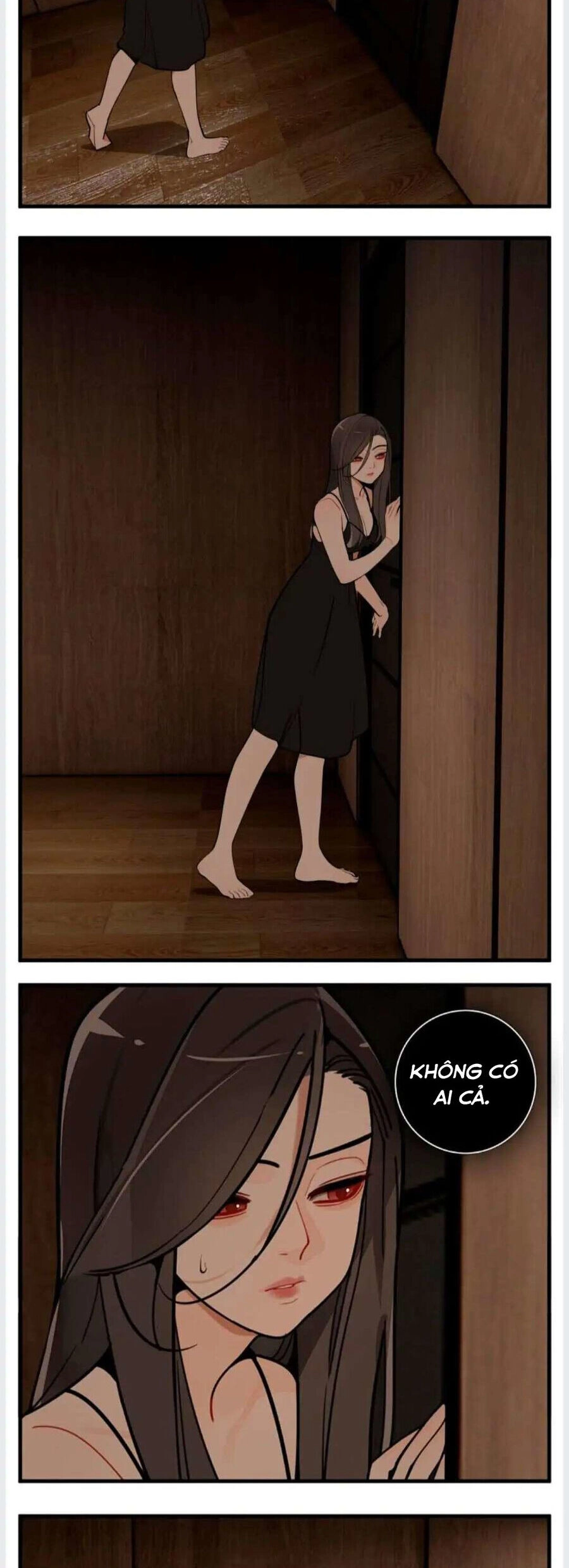 Vật Trong Tay Chapter 108 - 10