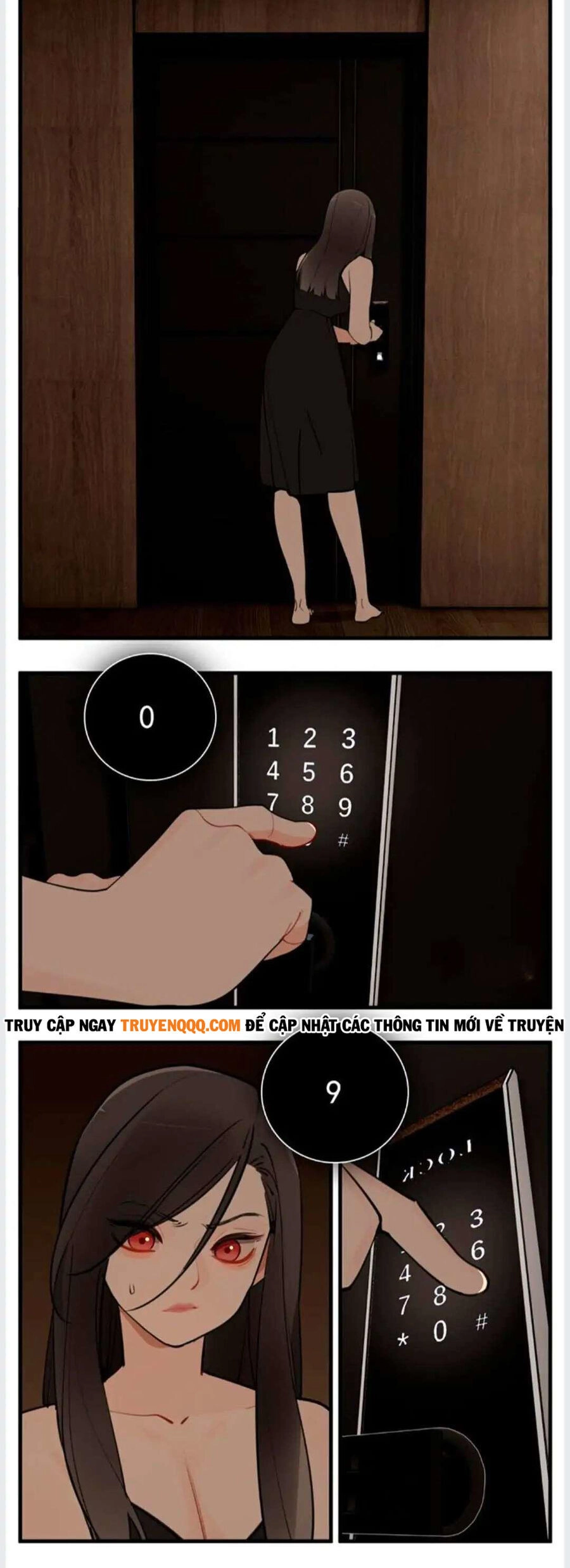 Vật Trong Tay Chapter 108 - 11