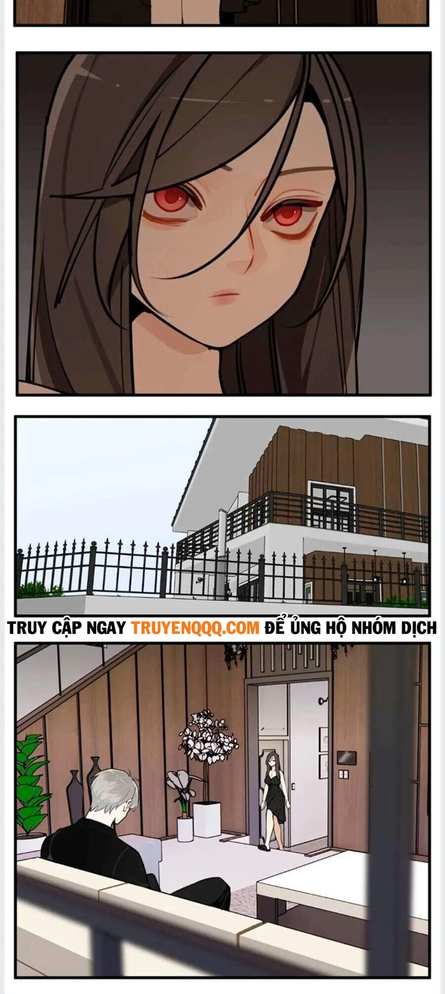 Vật Trong Tay Chapter 108 - 14