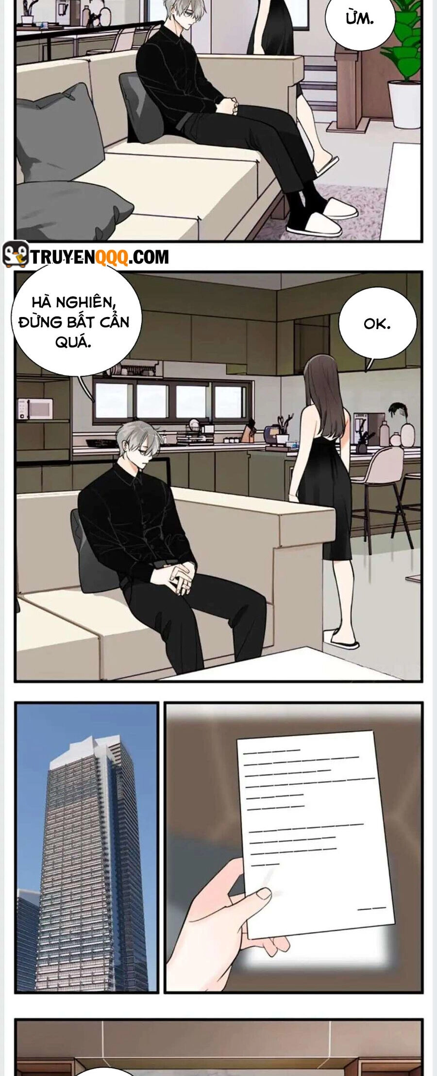 Vật Trong Tay Chapter 108 - 16