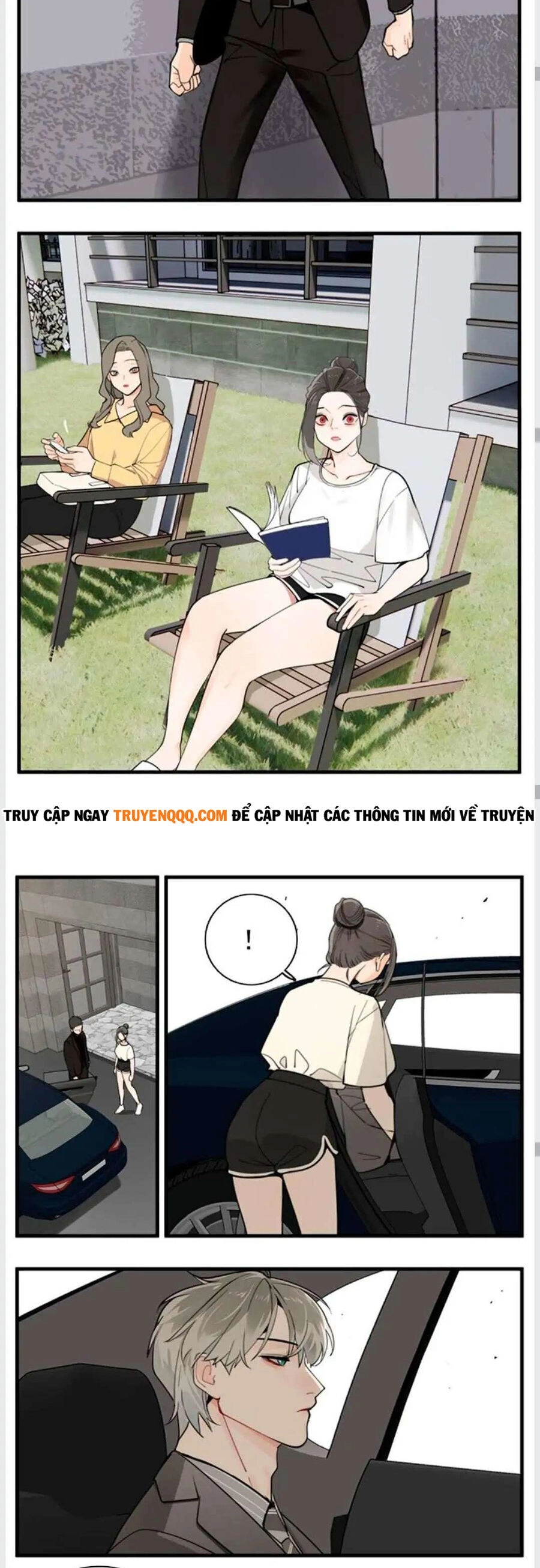 Vật Trong Tay Chapter 108 - 20