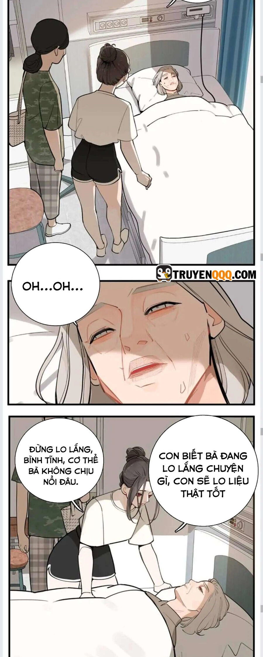 Vật Trong Tay Chapter 108 - 22