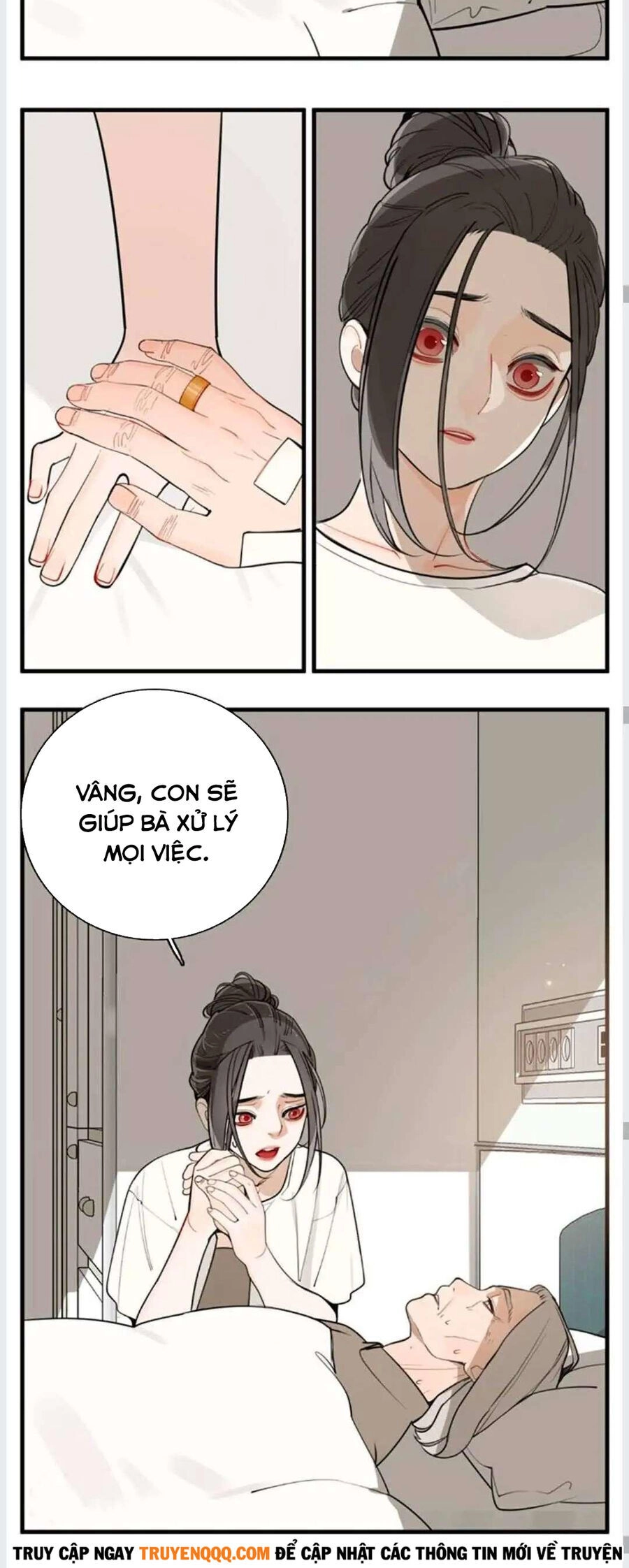 Vật Trong Tay Chapter 108 - 23