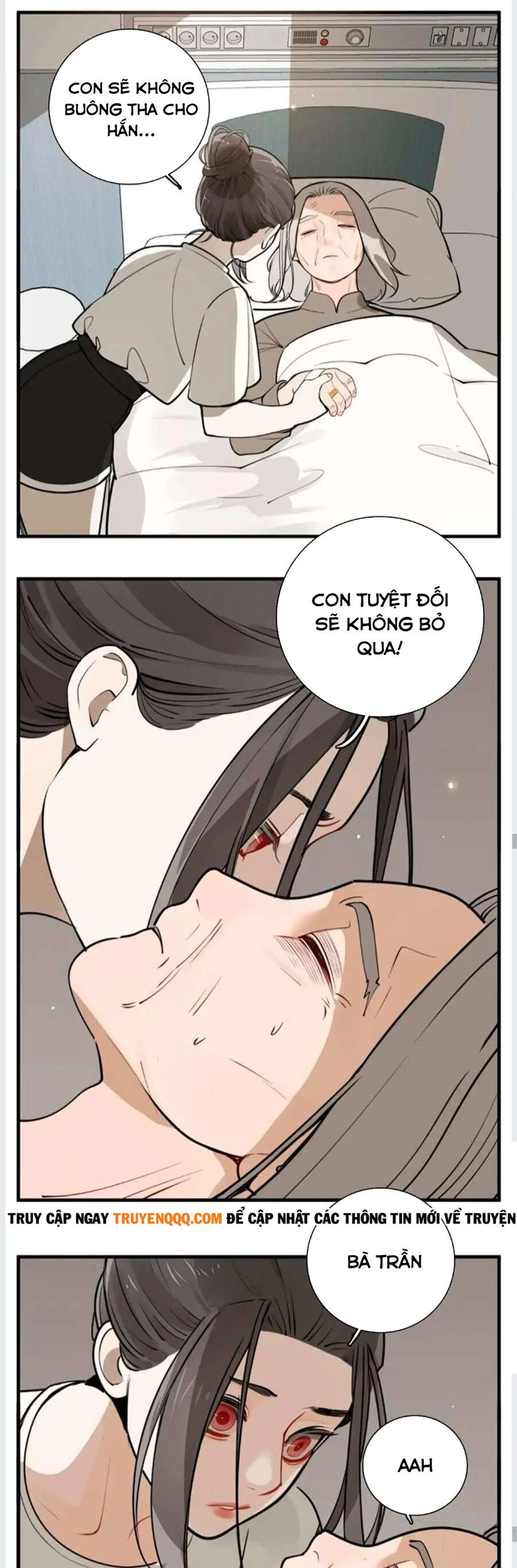 Vật Trong Tay Chapter 108 - 24