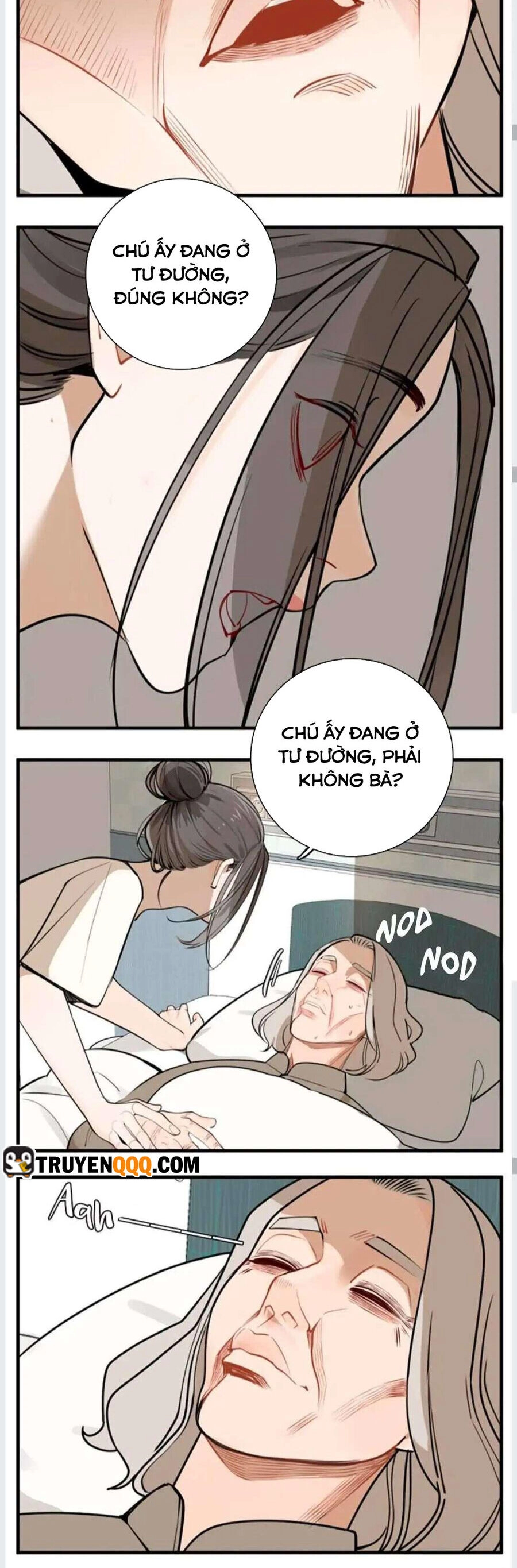 Vật Trong Tay Chapter 108 - 26