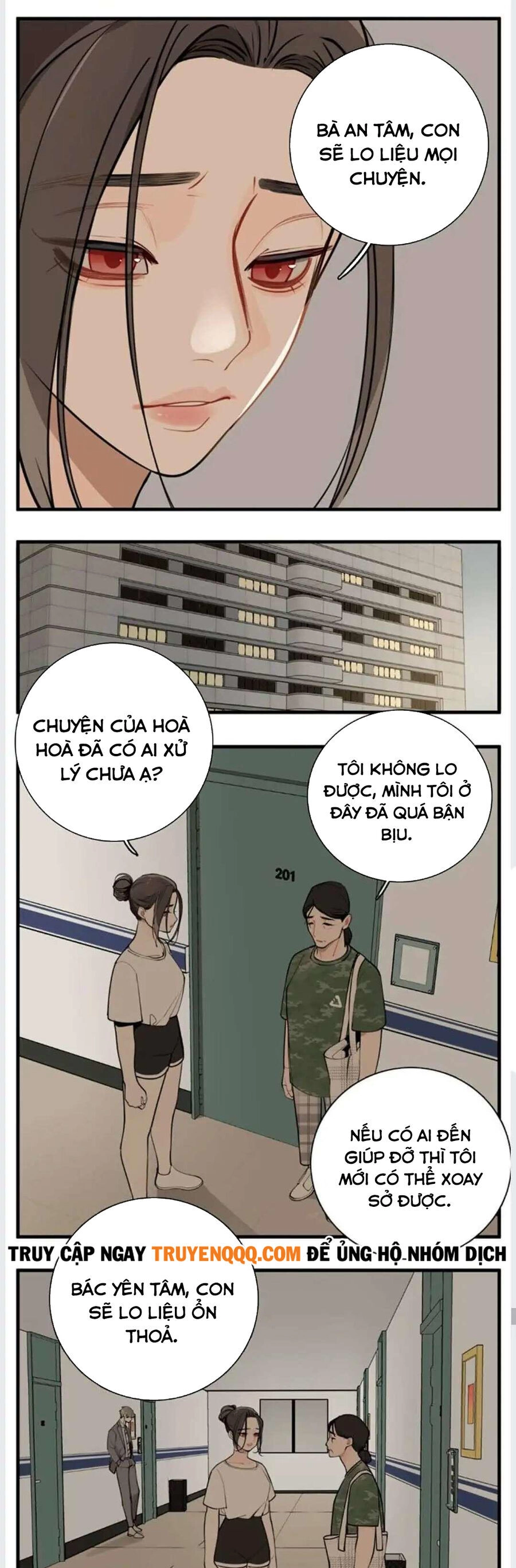 Vật Trong Tay Chapter 108 - 27