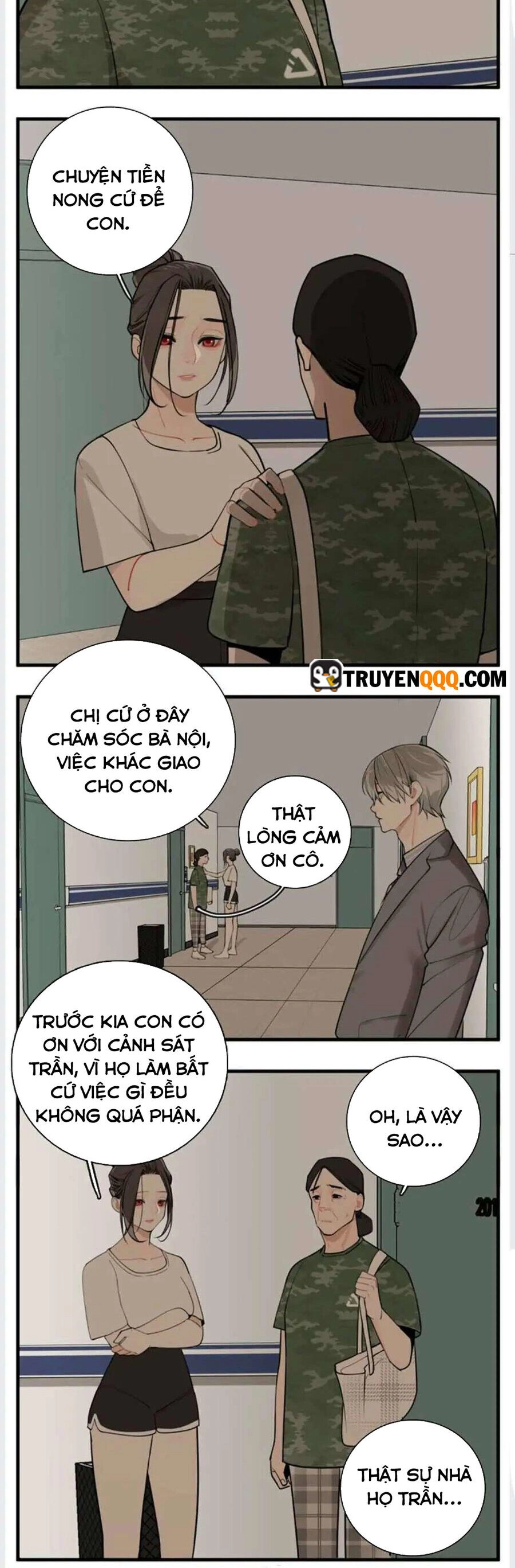 Vật Trong Tay Chapter 108 - 29