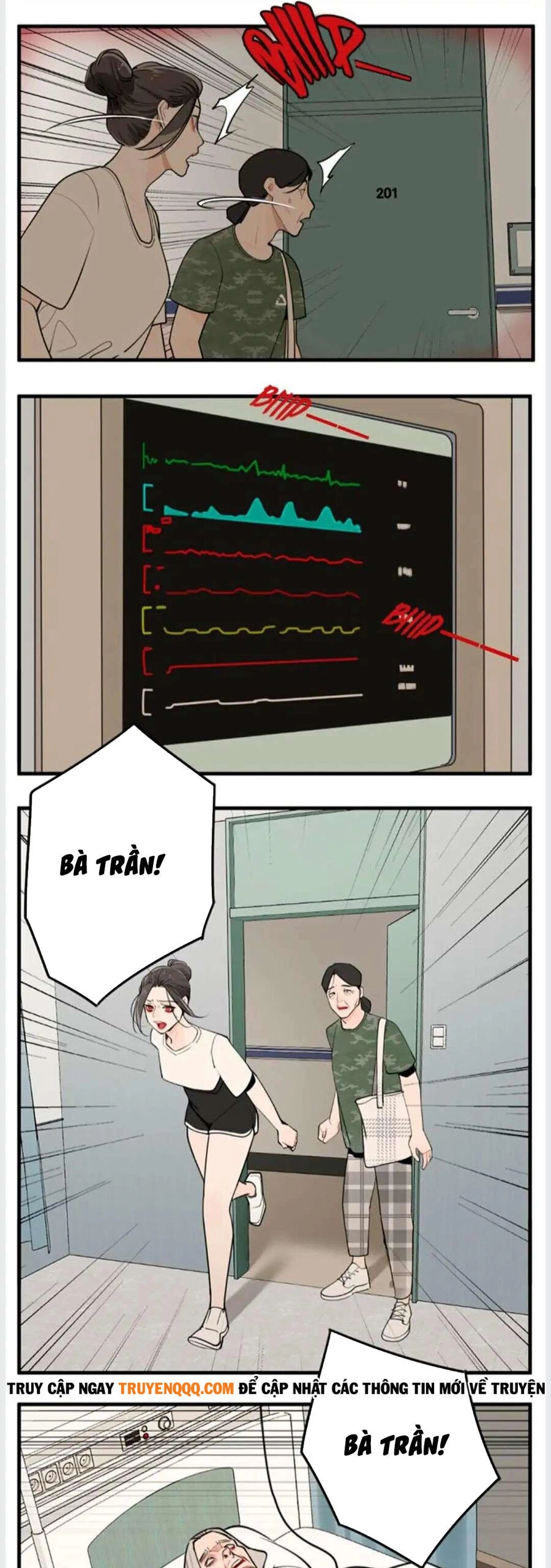 Vật Trong Tay Chapter 108 - 30