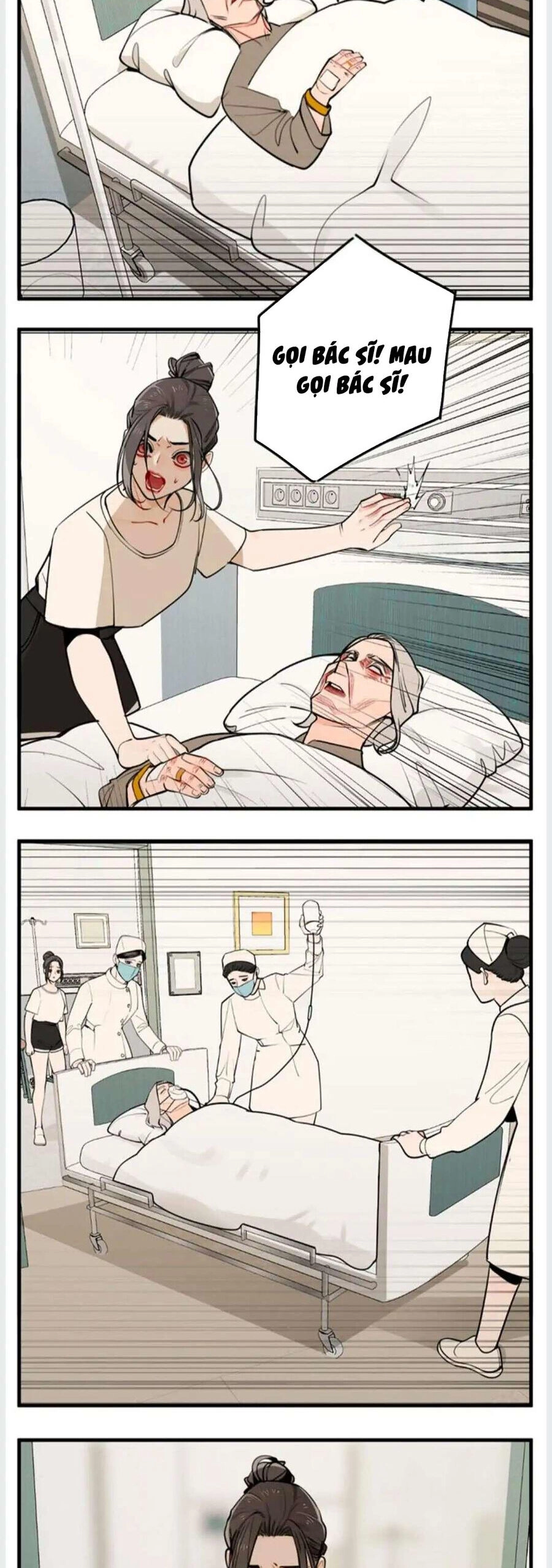 Vật Trong Tay Chapter 108 - 31